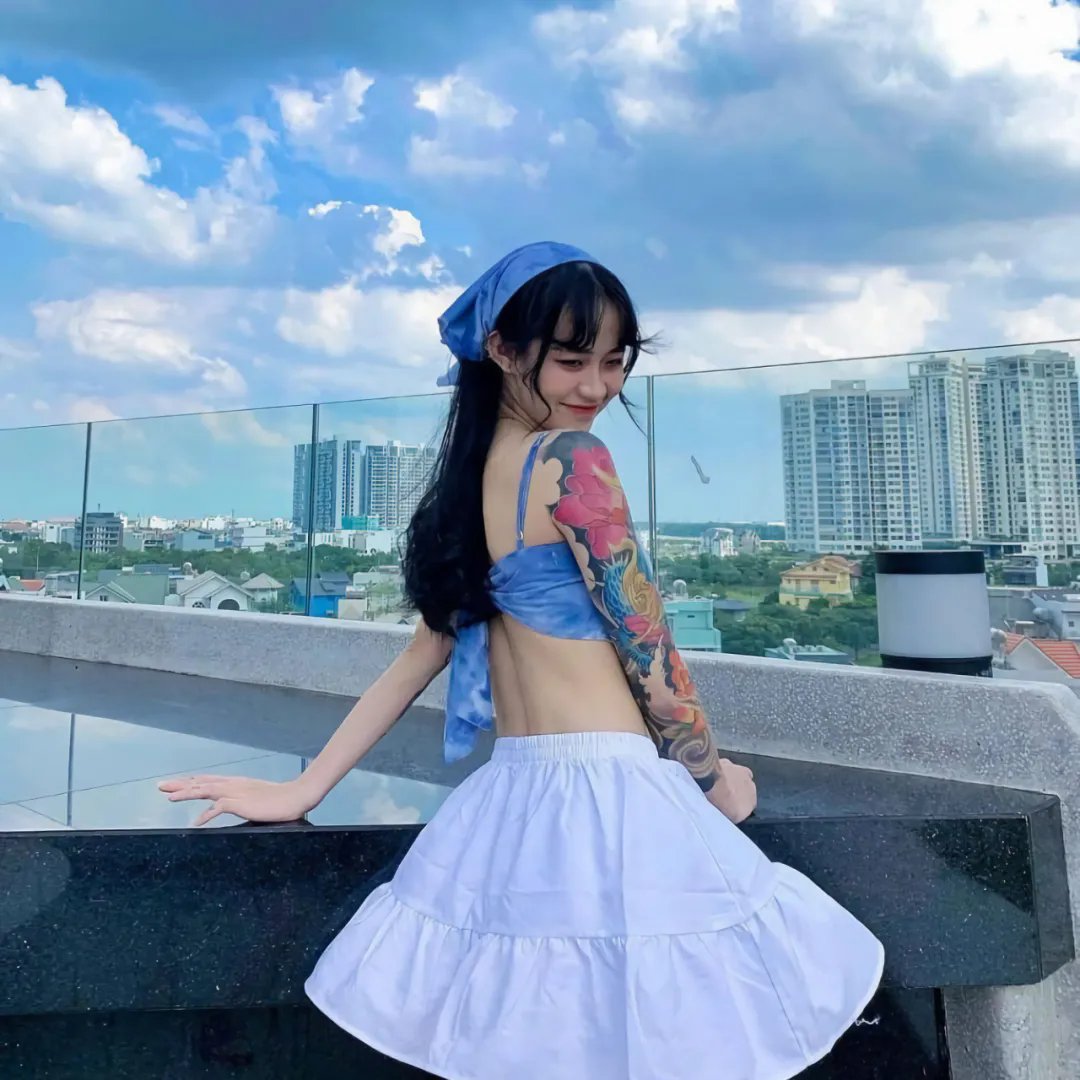 寡妇春情